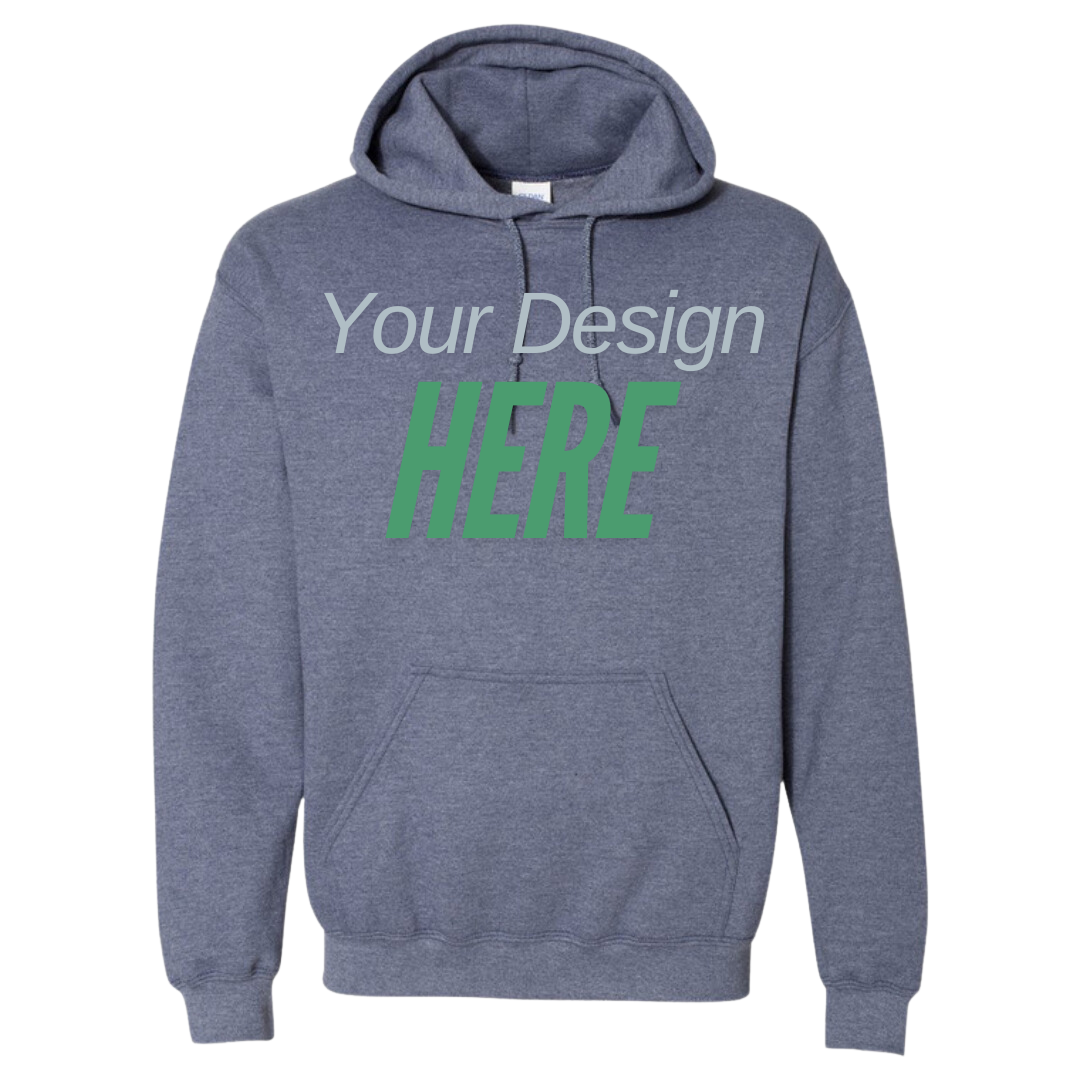 Hooded Sweatshirt