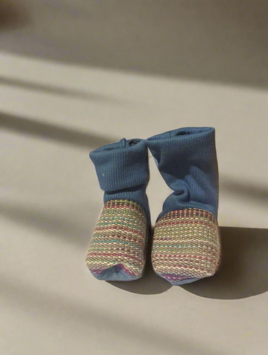 Baby Booties