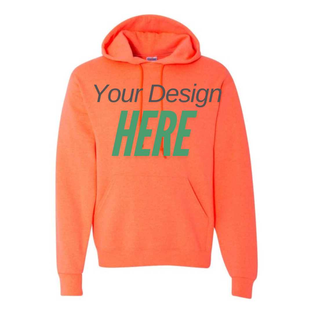 Hooded Sweatshirt