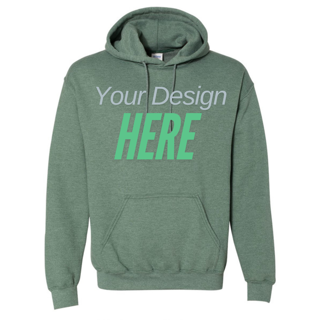 Hooded Sweatshirt