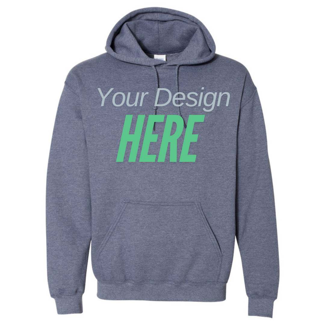 Hooded Sweatshirt