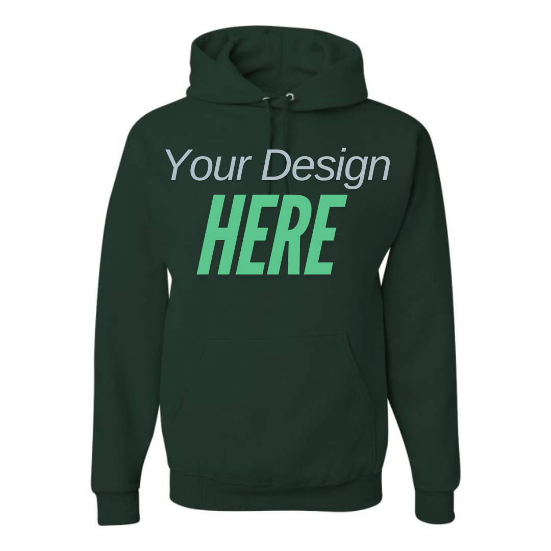 Hooded Sweatshirt