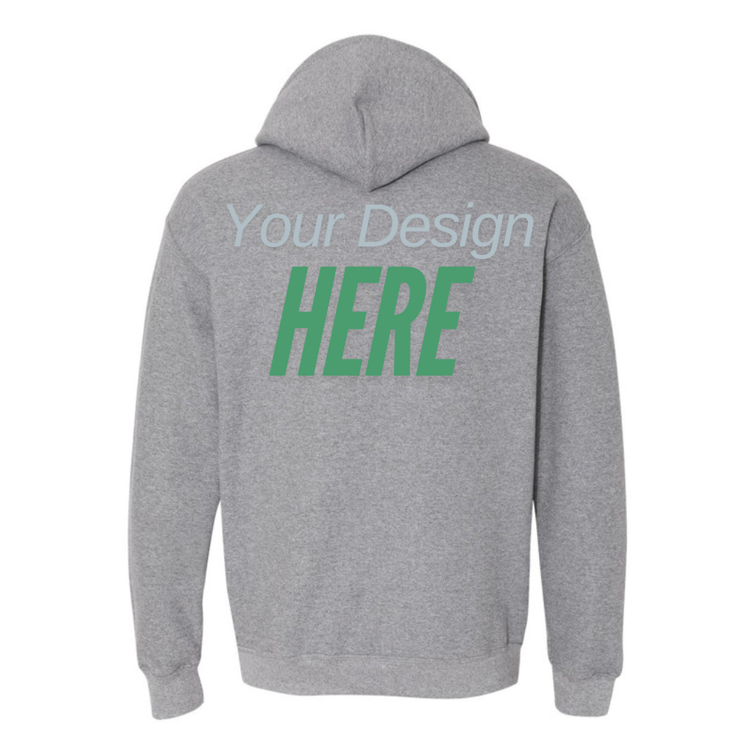 Hooded Sweatshirt