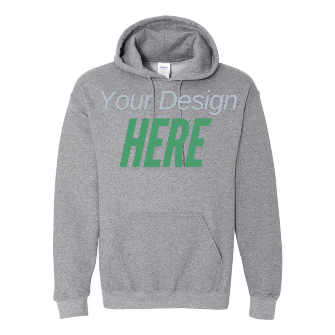 Hooded Sweatshirt