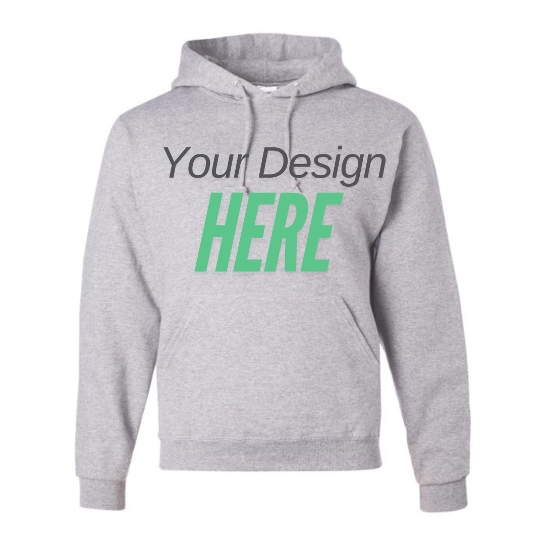 Hooded Sweatshirt