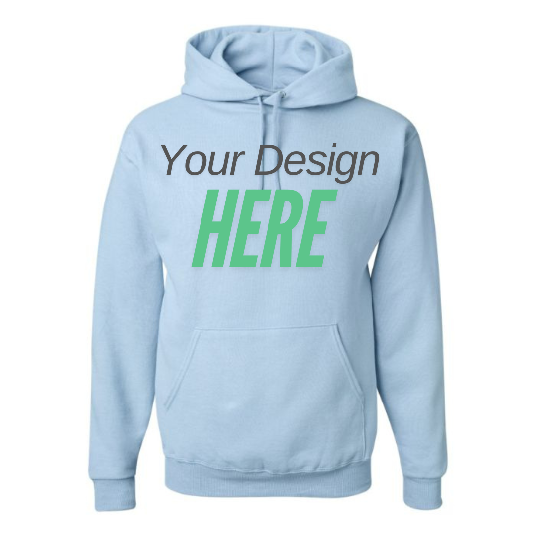 Hooded Sweatshirt