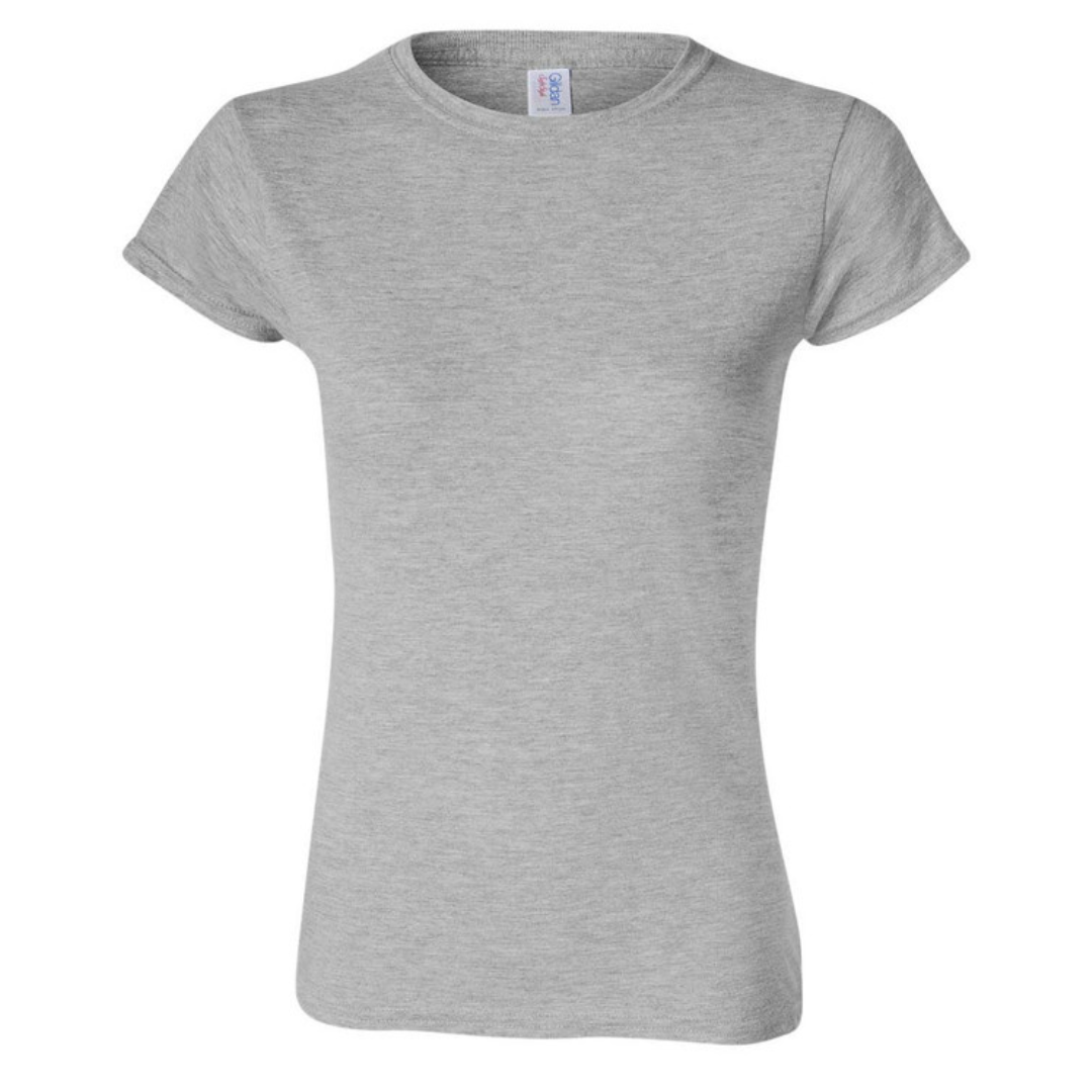 t-shirt grey