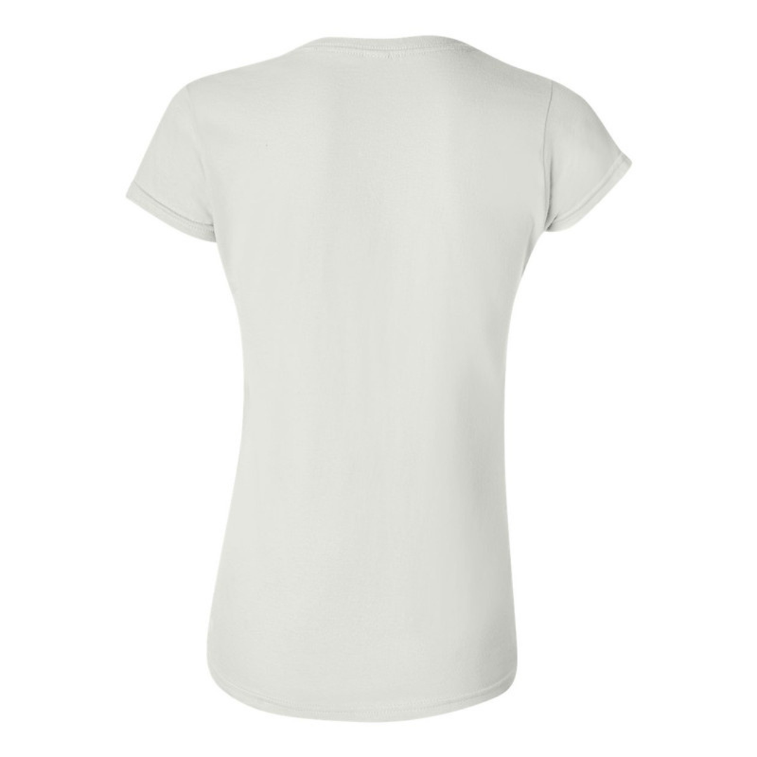 t-shirt white