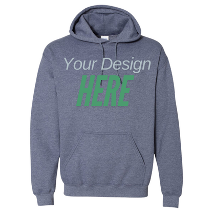 Hooded Sweatshirt