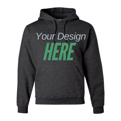Hooded Sweatshirt