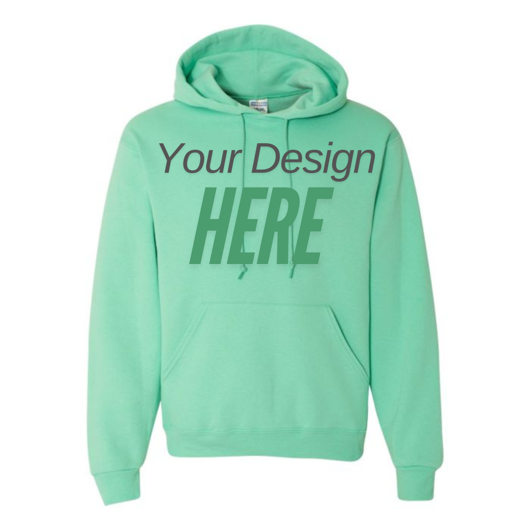 Hooded Sweatshirt