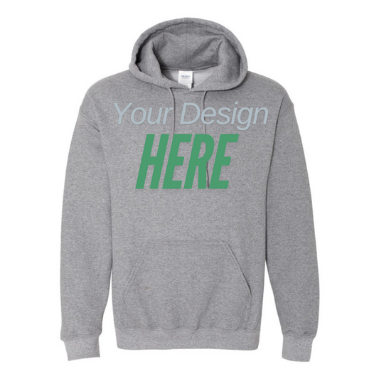 Hooded Sweatshirt