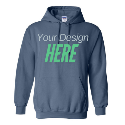 Hooded Sweatshirt