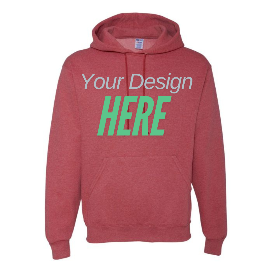 Hooded Sweatshirt