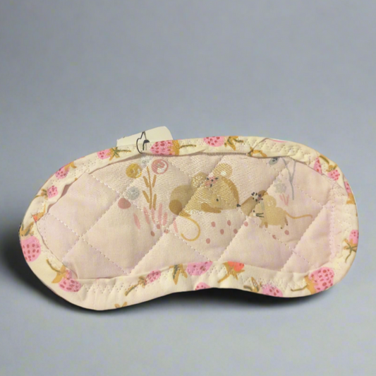 Molly's sleep masks