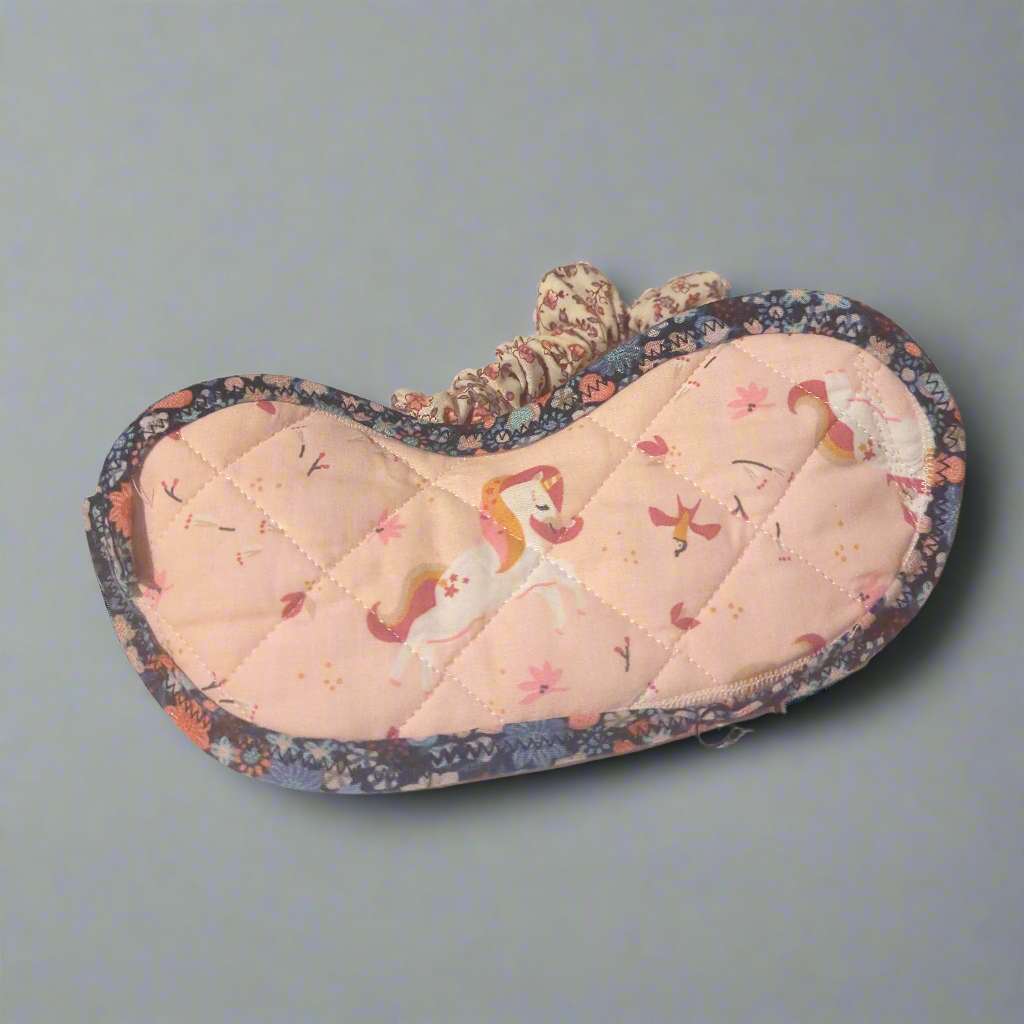 Molly's sleep masks