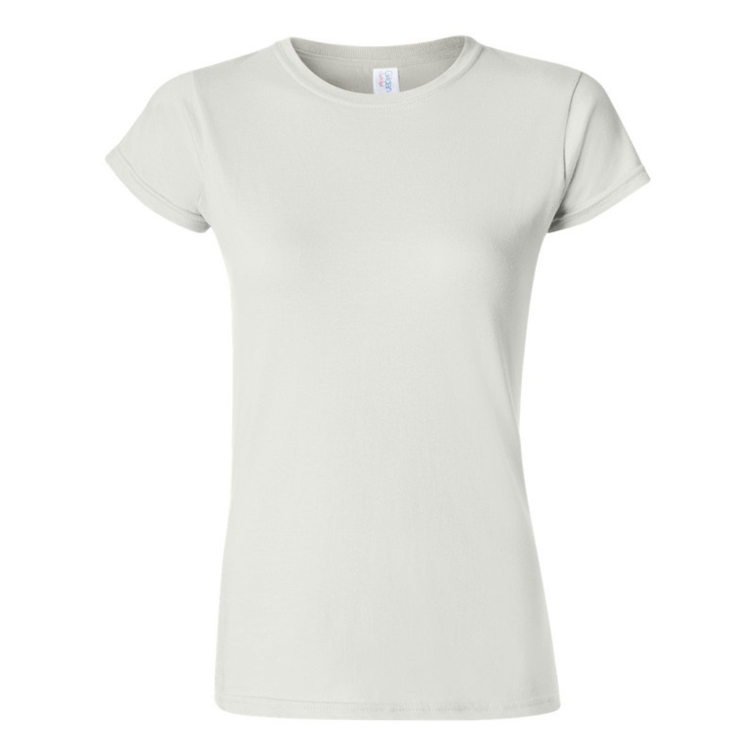 t-shirt white
