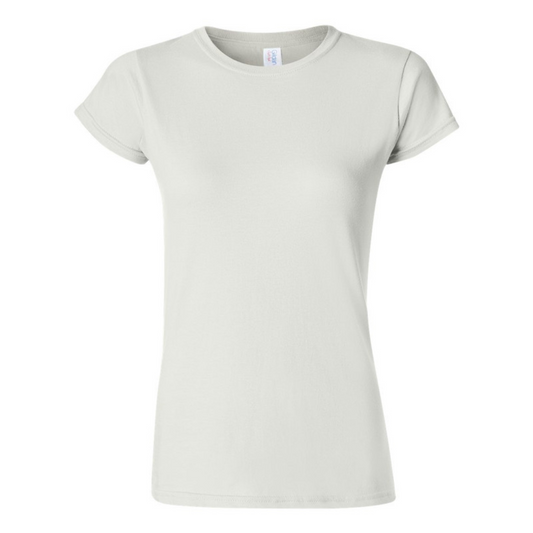 t-shirt white